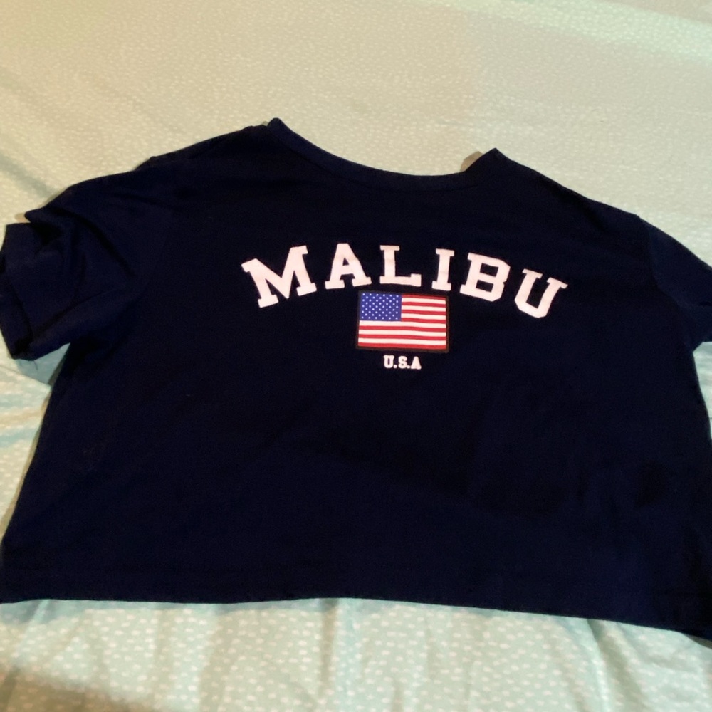 Malibu Top